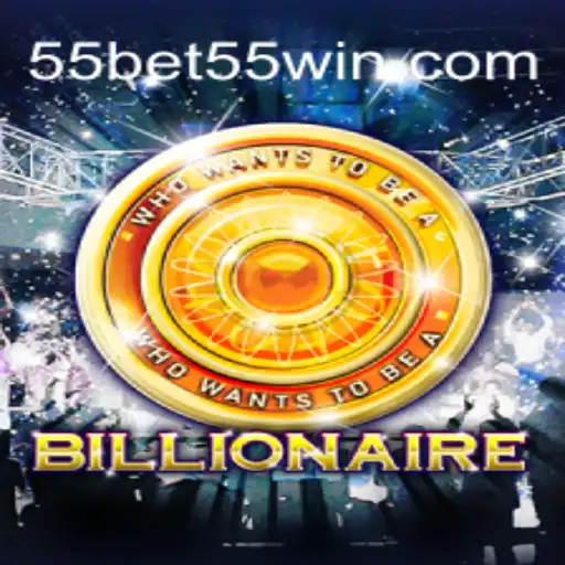 Descubra o Jogo Billionaire no 55bet55.com