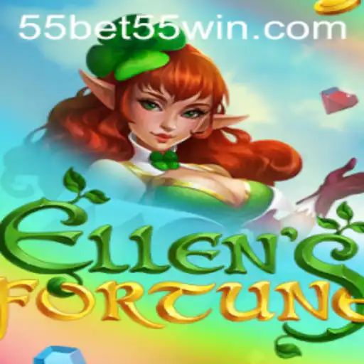 Explorando o Mundo de EllensFortune: O Jogo Revolucionário da Plataforma 55bet55.com