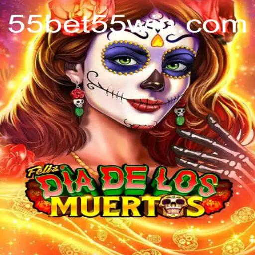 Explorando o Mundo de FelizDiadelos: Um Mergulho no Jogo Popular da 55bet55.com