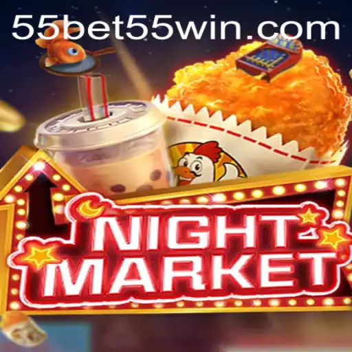 Desvendando o Fascinante Universo de NIGHTMARKET