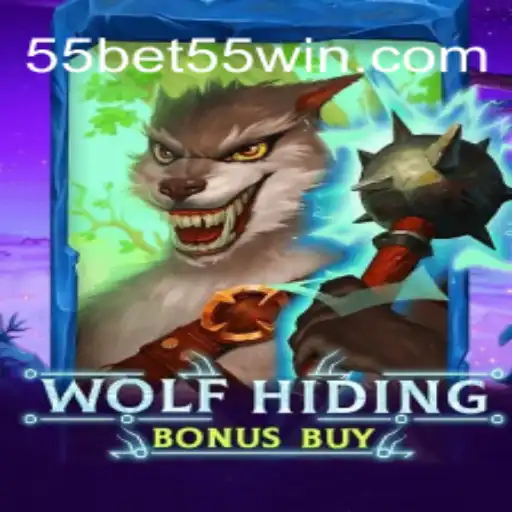 Explorando WolfHidingBonusBuy: Um Novo Fenômeno de Jogo Online