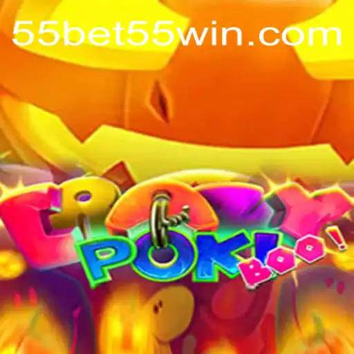 Descubra o Jogo CrazyPokiBoo e Como Jogar com 55bet55.com