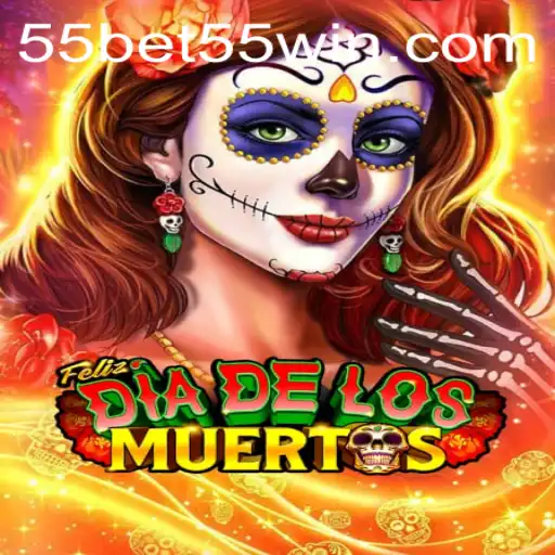 Explorando o Mundo de FelizDiadelos: Um Mergulho no Jogo Popular da 55bet55.com