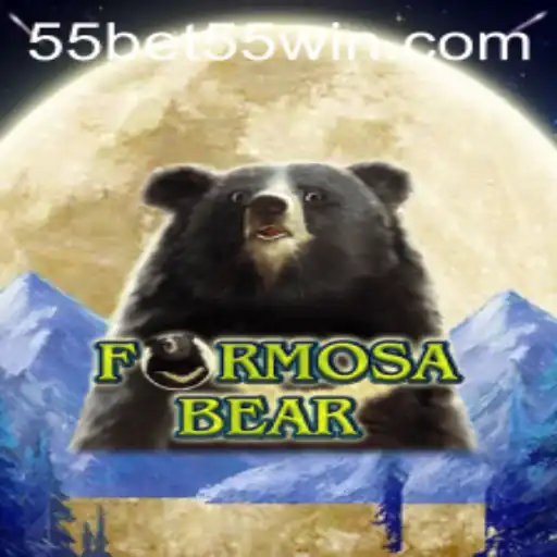 Descubra as Aventuras de FormosaBear
