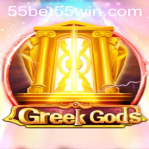 Explorando o Universo de GreekGods: O Novo Sensação dos Jogos Online