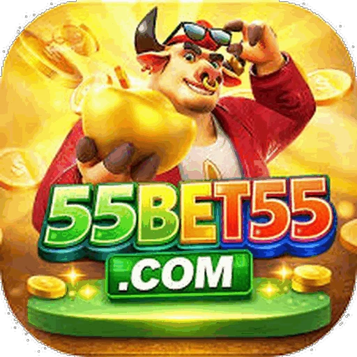 55bet55.com Logo