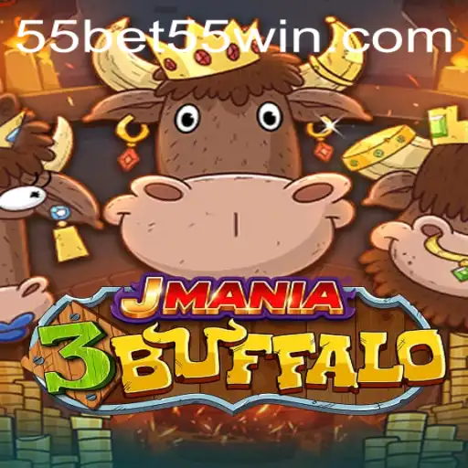 JMania3Buffalo: Um Mergulho no Universo dos Cassinos Online