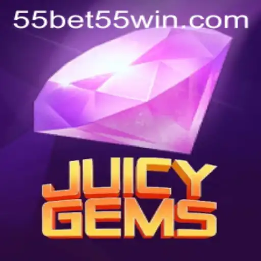 Explorando JuicyGems: O Jogo de Estratégia e Aventura da 55bet55.com