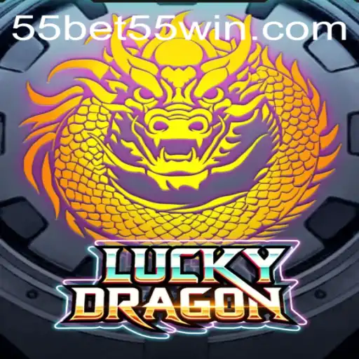 Descubra a Emoção do Jogo LuckyDragon em 55bet55.com