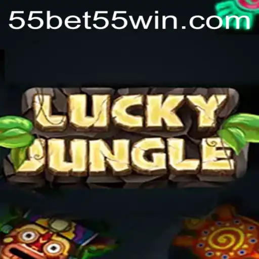 Descubra o Fascinante Mundo de LuckyJungle: O Jogo Online do Momento