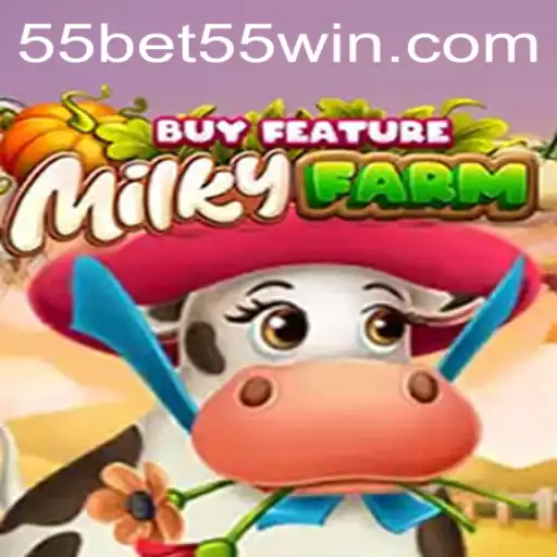 MilkyFarmBuyFeature: Desvendando o Fascinante Mundo do Jogo com 55bet55.com