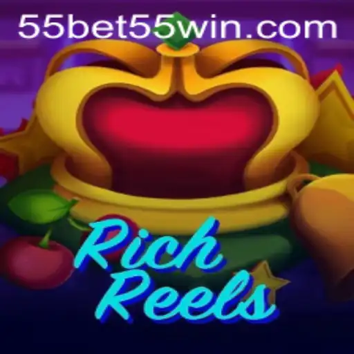 Explorando o Fascinante Mundo de RichReels no 55bet55.com