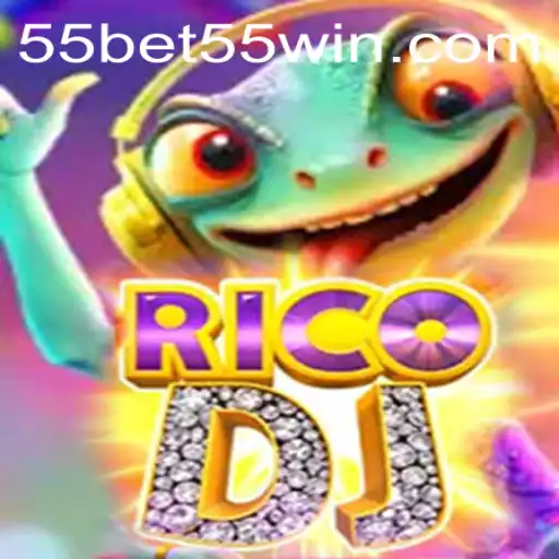 Descubra o Empolgante Mundo de RicoDJ
