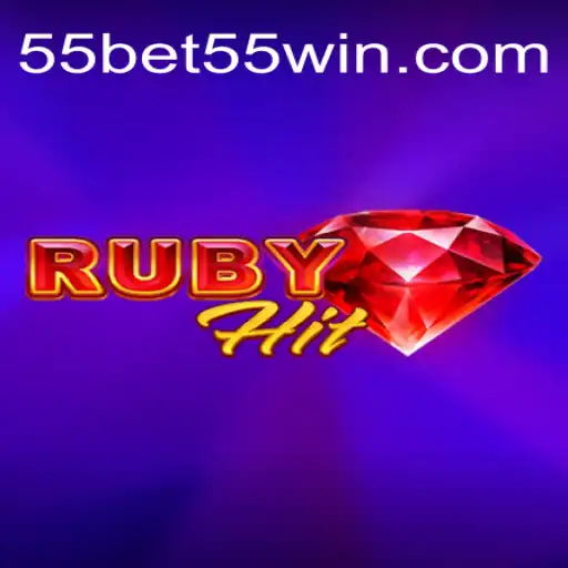 Descubra RubyHit: O Novo Fenômeno dos Jogos Online no 55bet55.com