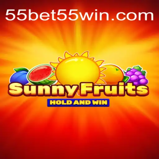 Explore o Convidativo Mundo de SunnyFruits no 55bet55.com