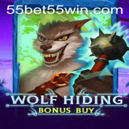 Explorando WolfHidingBonusBuy: Um Novo Fenômeno de Jogo Online