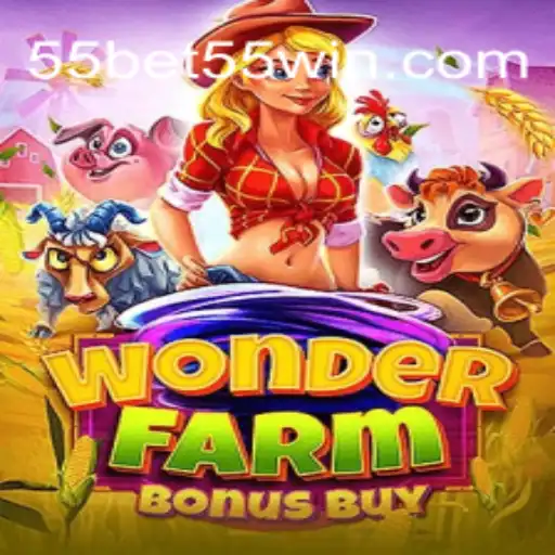 Explorando o Maravilhoso Mundo de WonderFarmBonusBuy no 55bet55.com